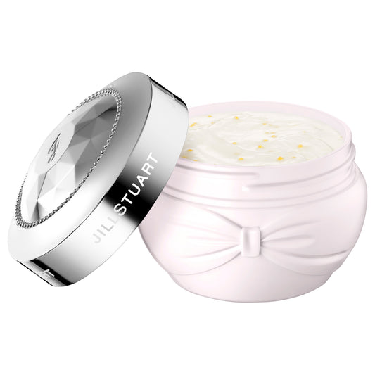 JILL STUART Nectar Peach Hand Cream Deep Moisture, 50g