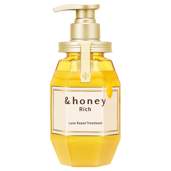 &honey Rich Luxe Repair Hair Treatment 2.0, 440g