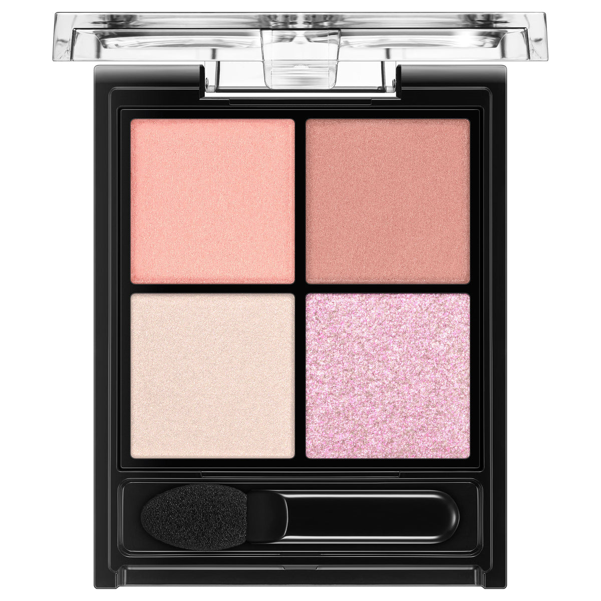KATE Popping Silhouette Shadow (PK-3 Plum Tea Pop)