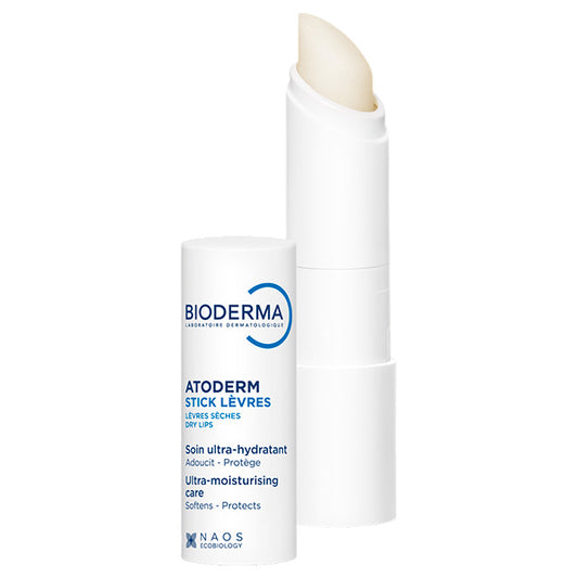 BIODERMA Atoderm Lipstick