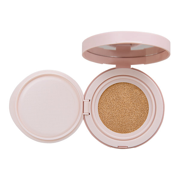 CANMAKE Fit Glow Cushion SPF50+ (4)