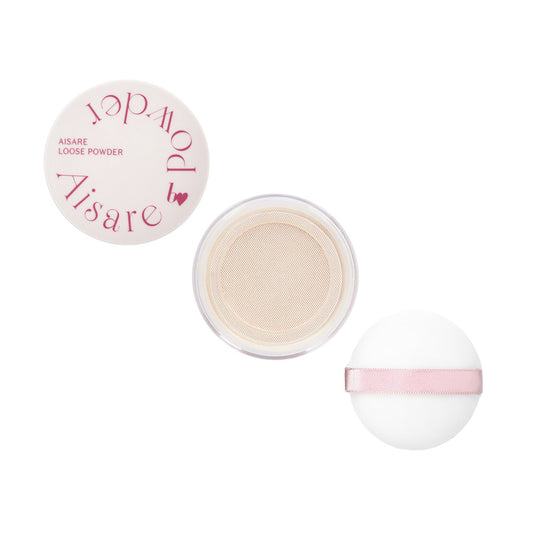 b idol Adored Loose Powder (01 Dewy Skin)