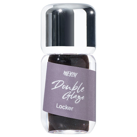 MERZY Double Glaze Lock Gloss (08)