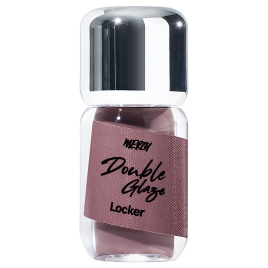 MERZY Double Glaze Lock Gloss (05)