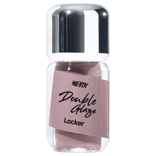 MERZY Double Glaze Lock Gloss (04)