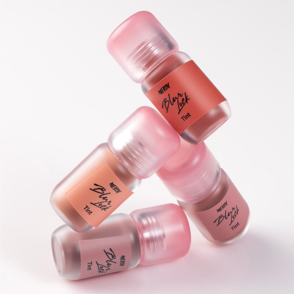 MERZY Blur LC Tint (04)
