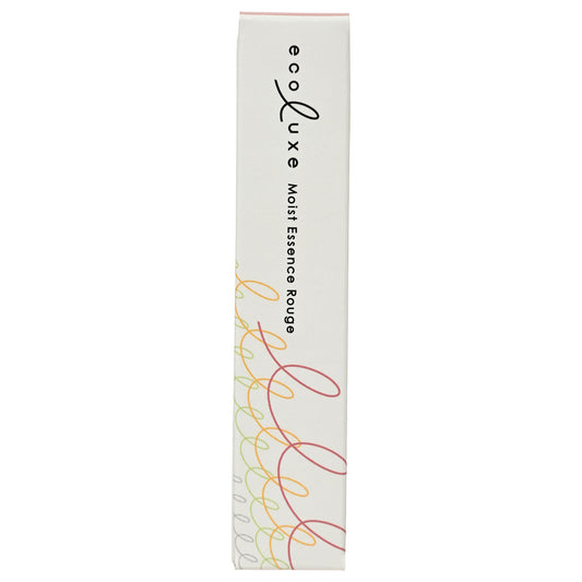 ecoluxe Moist Essence Rouge (Nudie Peach)