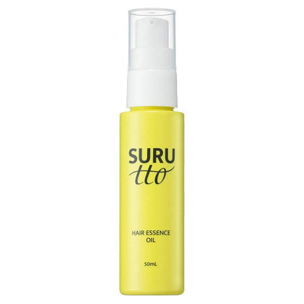 Hair Essence Oil, 50ml
