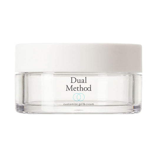 pdc Dual Method Customizable Gel Cream, 30g Each