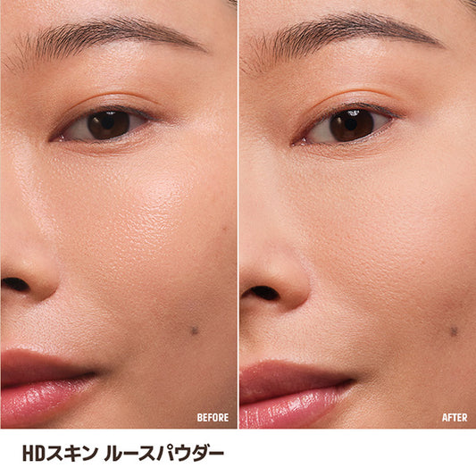 MAKE UP FOR EVER Smooth & Blur Face Trio