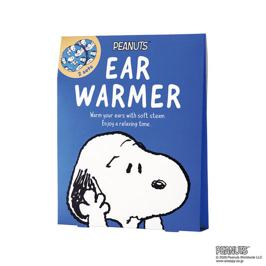 Global Product Planning Ear Warmer (Blue), 2 Uses