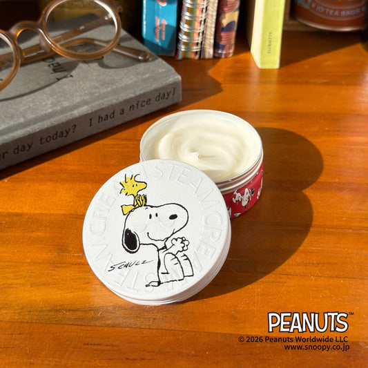 STEAMCREAM Steam Cream (1634 Happy Days), 75g