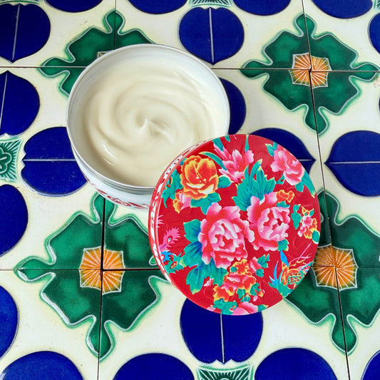 STEAMCREAM Steam Cream (1662 Hanka), 75g