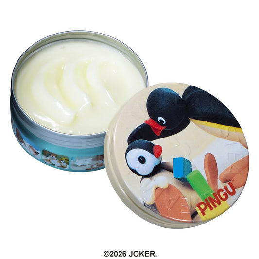STEAMCREAM Steam Cream (1647 Always Together Pingu & Pinga), 75g