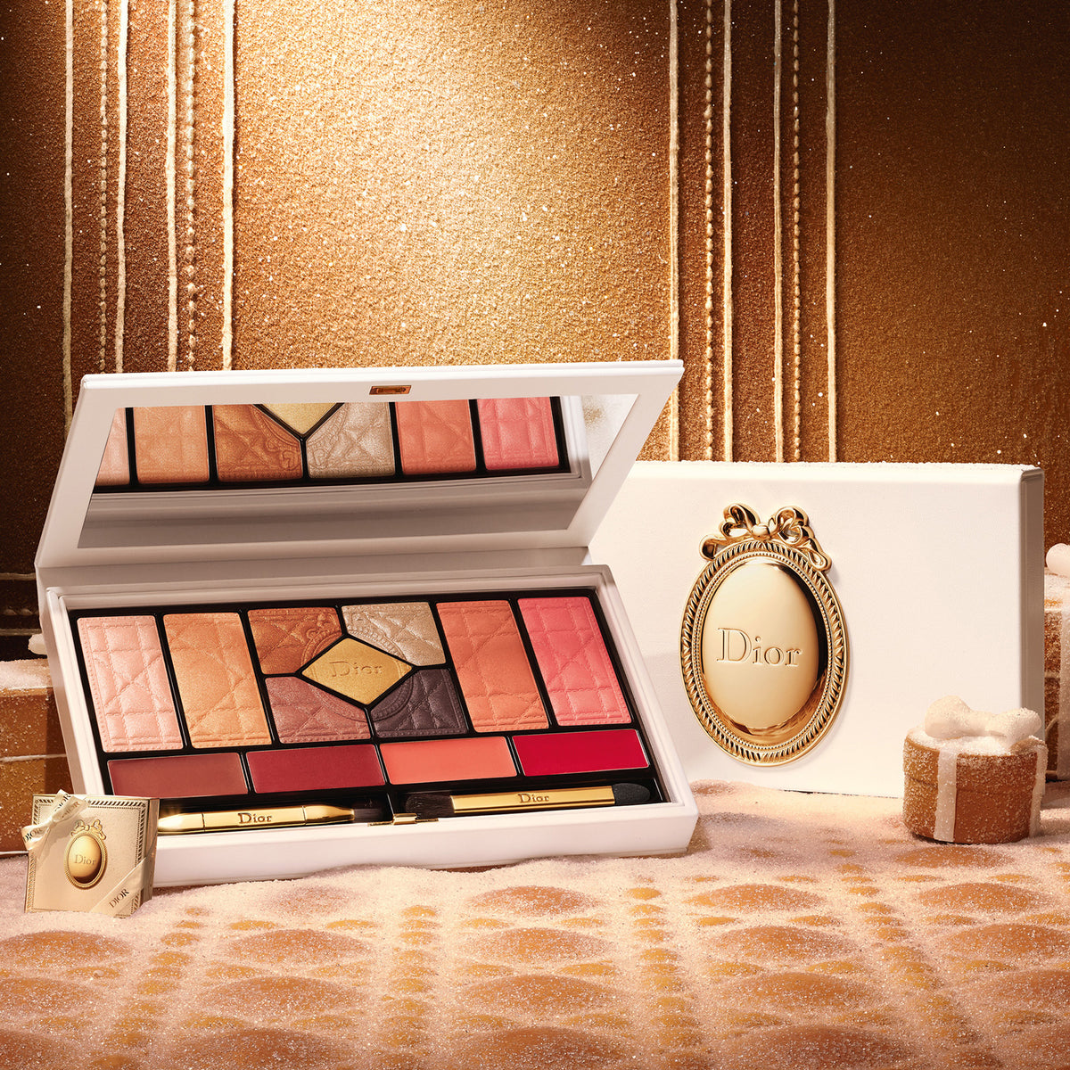 Dior Couture Multi-Use Palette Limited Edition
