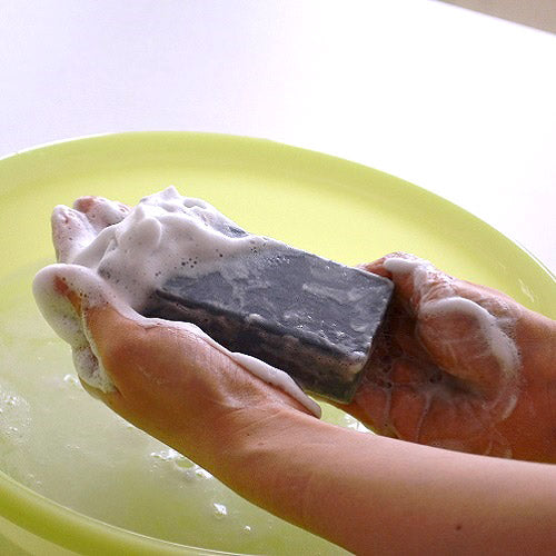 Pelican Soap MAMA CHAPO Medicated For Back Soap, 135g
