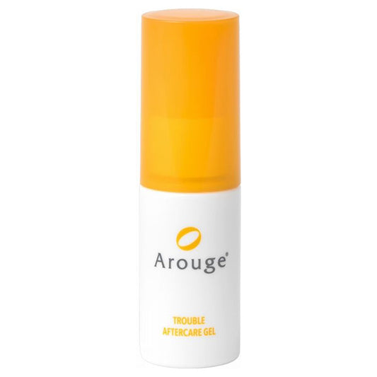 Arouge Trouble Aftercare Gel, 25ml