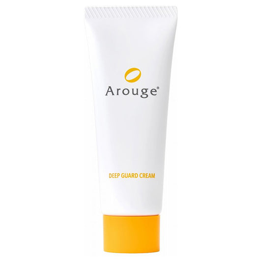 Arouge Deep Guard Cream, 40g