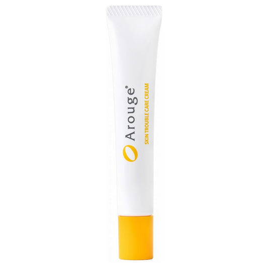 Arouge Skin Trouble Care Cream, 20g
