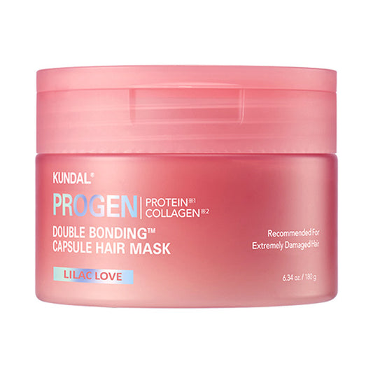 KUNDAL Pro-Gen Double Bonding Damage Hair Mask, 180g