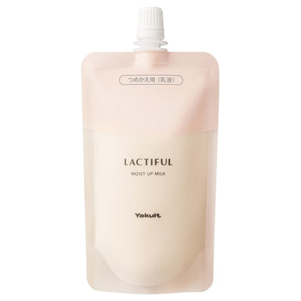 Lactiful Moist Up Milk Refill, 70ml