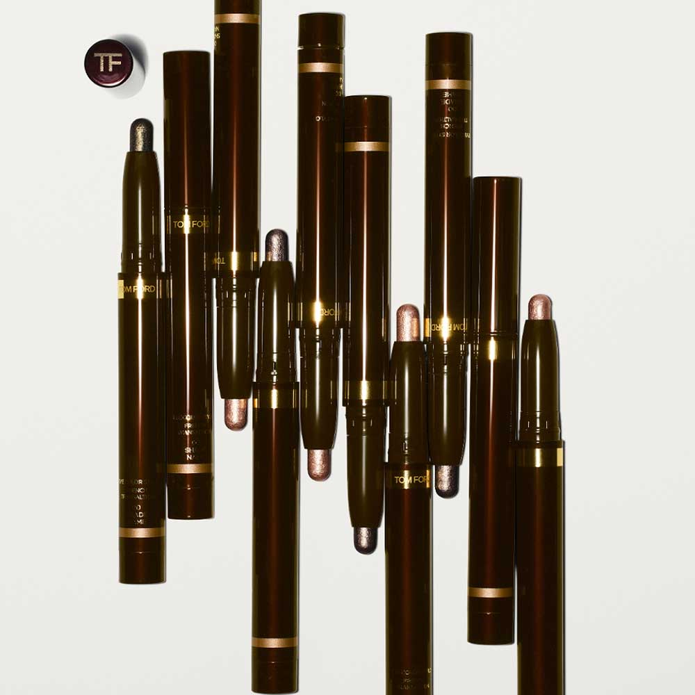 Tom Ford Beauty Runway Eye Color Stylo Shimmer (103 Rose Appliqué)
