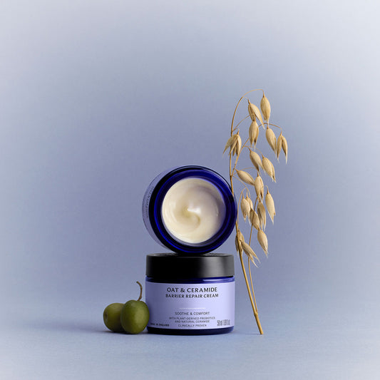 Neal’s Yard Remedies Oats & CE Cream, 50ml