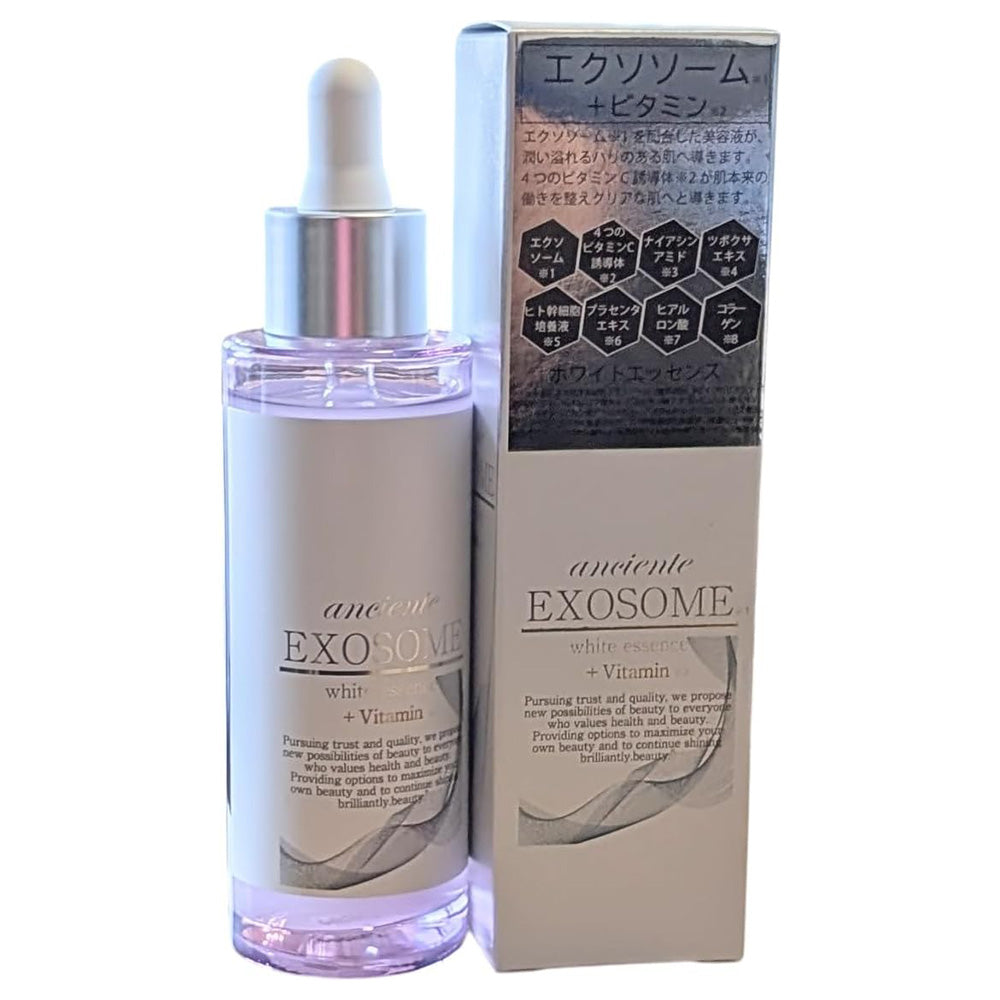 NAVIS Enchanté Exosome Aging Essence White, 55ml