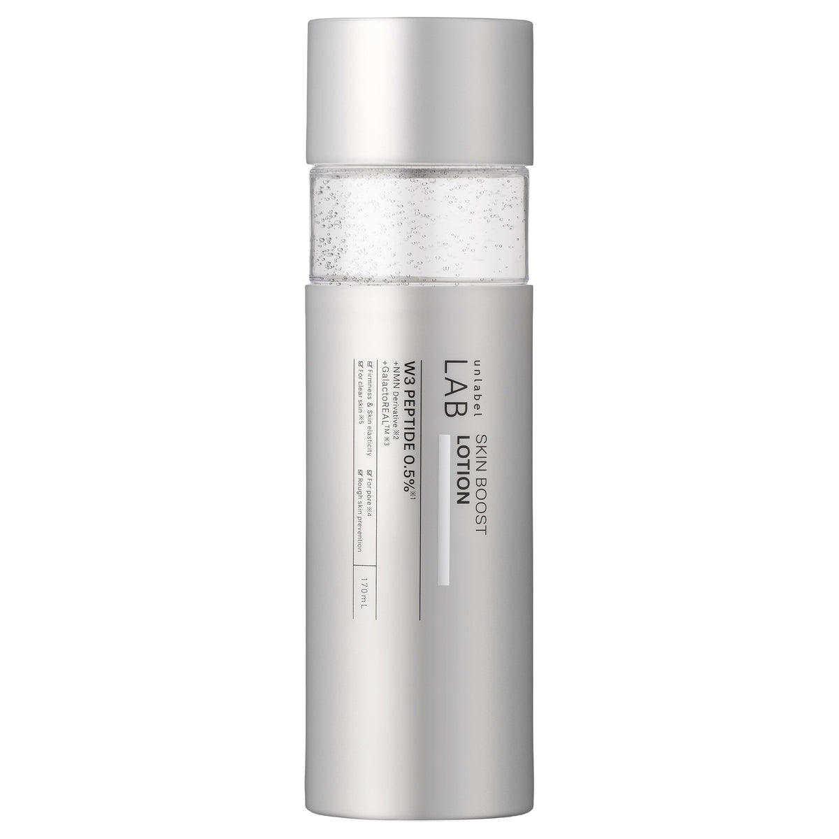 unlabel Lab P Lotion, 170ml