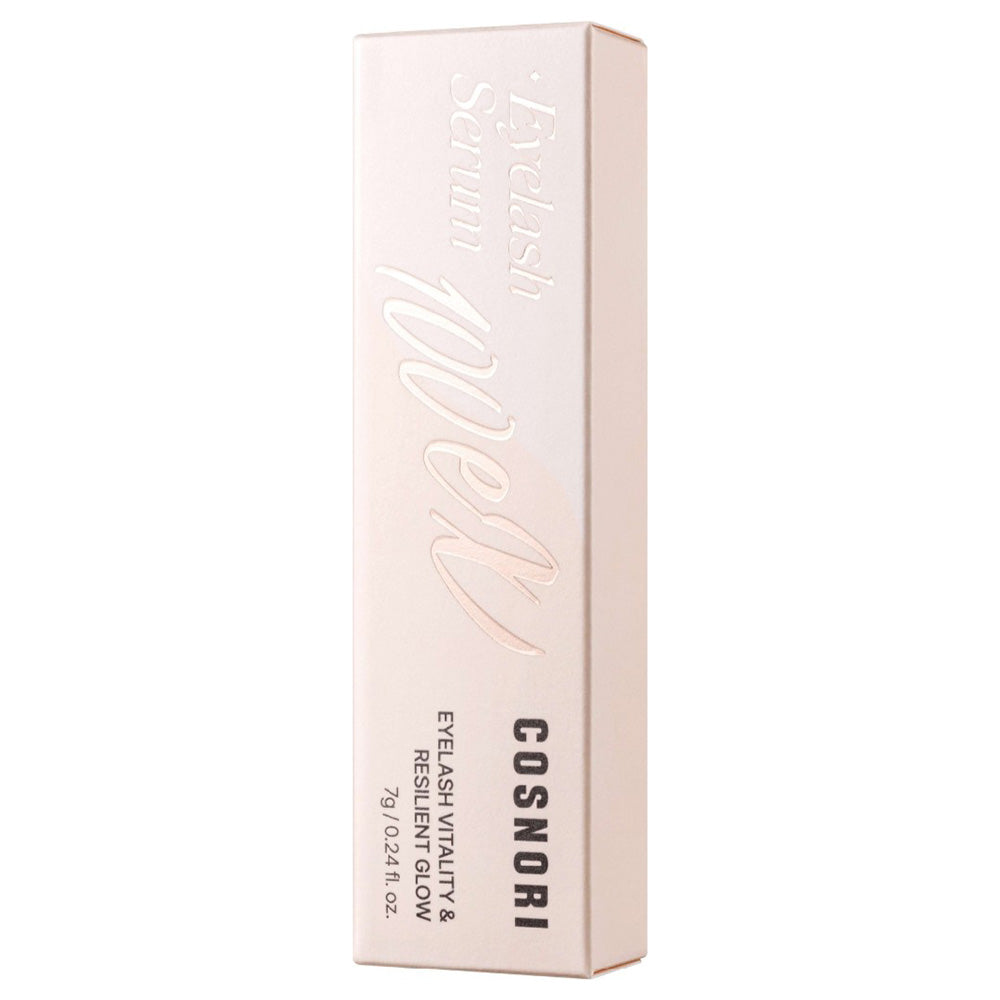 COSNORI Eyelash Serum 100EX, 7g