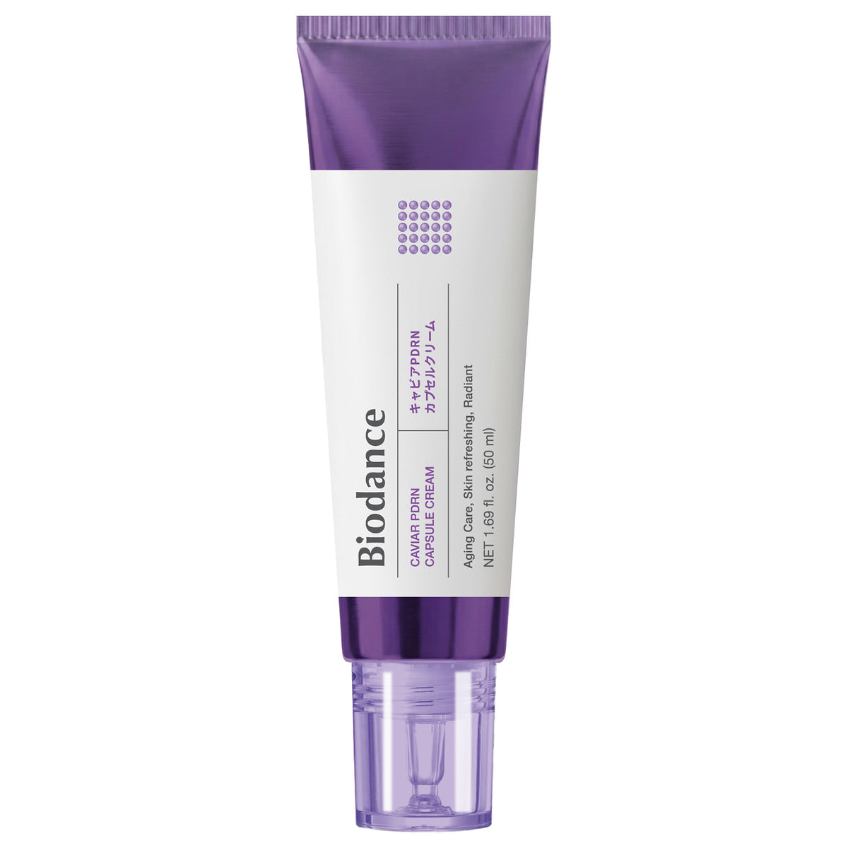 Biodance Caviar PDRN Capsule Cream, 50g