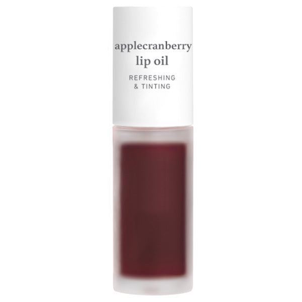 nooni Apple Cranberry Lip Oil