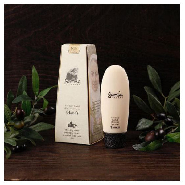 gamila secret Hand Cream, 50ml