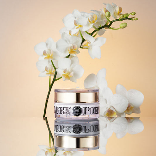 SEVEN FLOW Power Esthe Cream EX, 30g