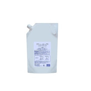 MILJEUM MILLEUM Conditioner Refill, 1800ml