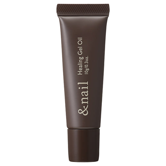&nail Healing Gel Oil, 10g