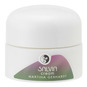 MARTINA ORGANIC SKIN CARE Salvia Cream, 50ml