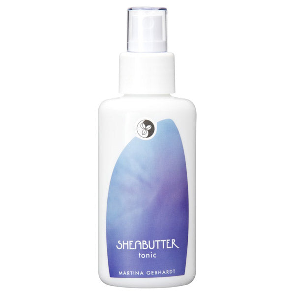MARTINA ORGANIC SKIN CARE Sheana Facial Lotion, 100ml