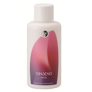 MARTINA ORGANIC SKIN CARE Ginseng Facial Lotion, 100ml
