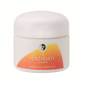 MARTINA ORGANIC SKIN CARE Calendula Baby Cream, 50ml