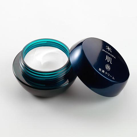 Skin moisturizing cream, 40g