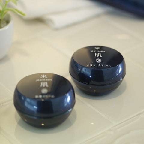 Skin Moisturizing Gel Cream, 40g