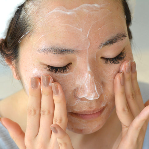 MAIHADA Skin Moisturizing Cleansing Cream, 120g