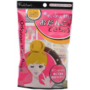 STYLE+NOBLE Fulu Lifuari Odango Hair Base