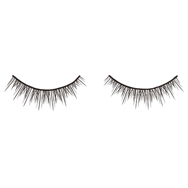 Spring Heart Eyelash (2)