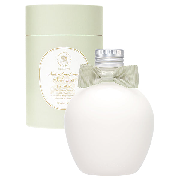 Beauté de Sae Natural Perfumed Body Milk (Jasmine Leaf), 230ml