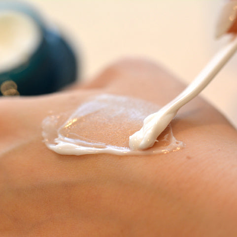 MAIHADA Moisturizing eye cream, 15g