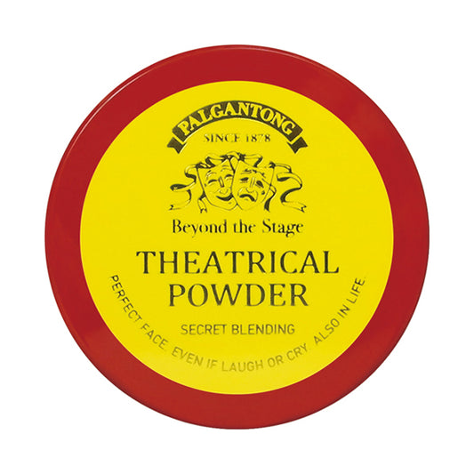PALGANTONG Theatrical Powder N (Original Beige)