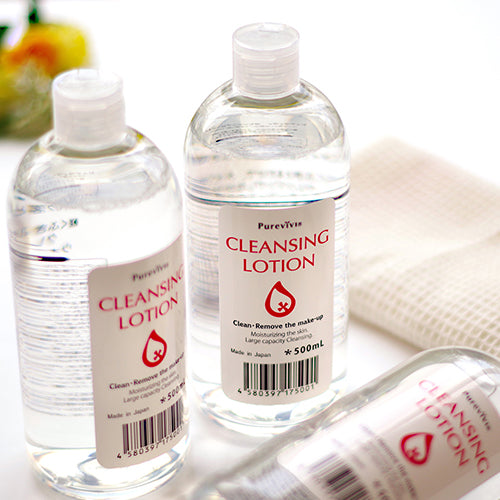 Eve Cleansing Lotion, 500ml