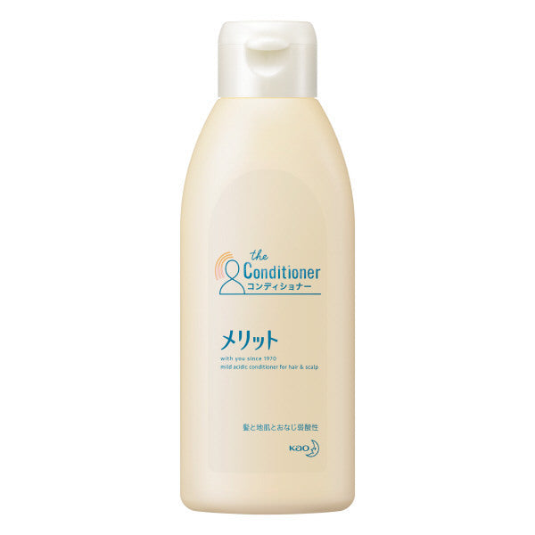 merit Conditioner, 200ml